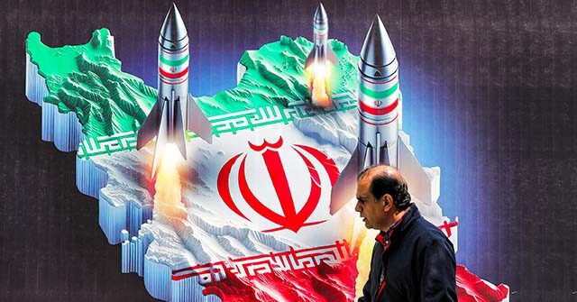 Trump Reinstates ‘Maximum Pressure’ Strategy to Prevent Iran from Acquiring Nuclear Weapons