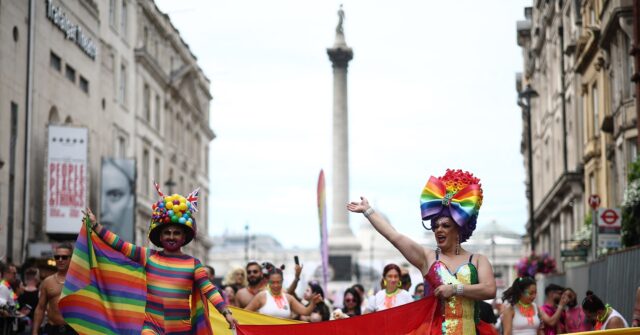 U.S. Aid Funded Legal Help for LGBT Asylum Seekers in UK: Report