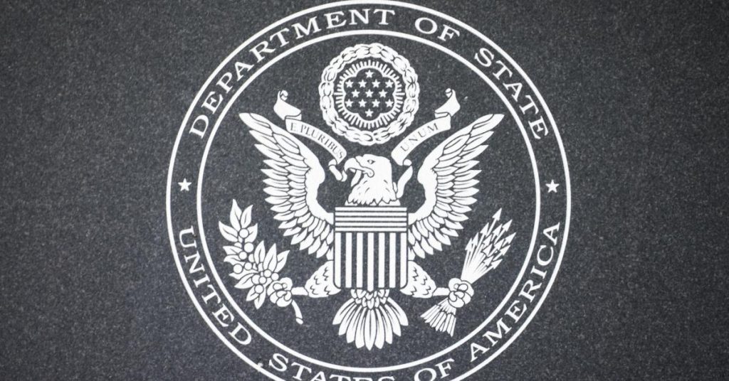 State Dept. Changes Travel Page Terminology from ‘LGBTQI+’ to ‘LGB’