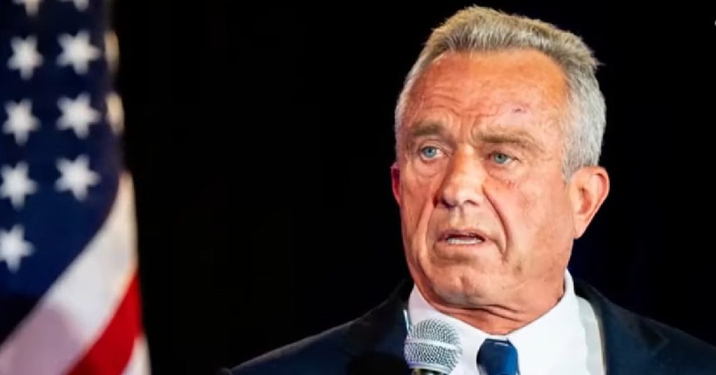 RFK Jr.’s Vaccine Panel to Evaluate Essential Childhood Immunizations