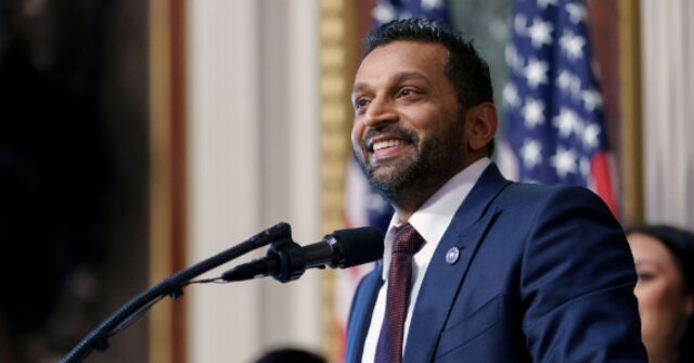 FBI Director Kash Patel Seeks UFC Partnership to Train Agents: Report
