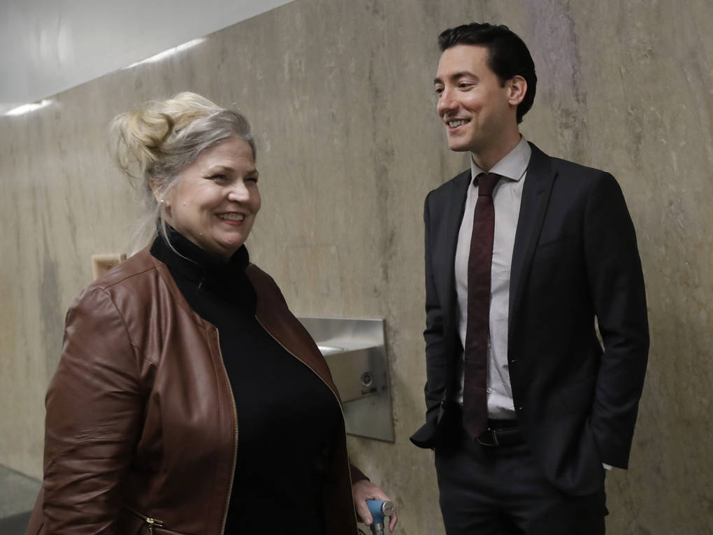 California Prosecutors and Pro-Life Advocates Reach Plea Deal in Secret Recording Case