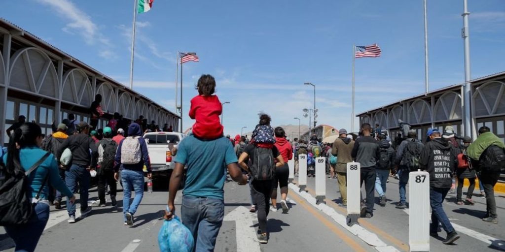Border Agent Allegedly a Cartel Member Involved in Smuggling Illegal Aliens into the US