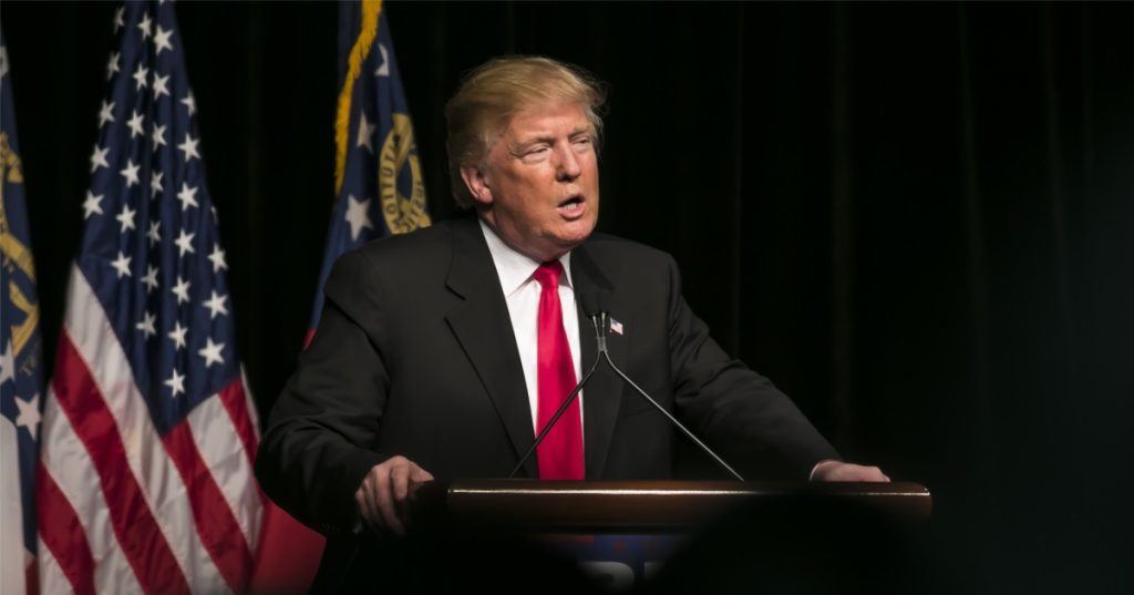 EU Leaders Anxious as Trump Threatens to Pull 20K Troops from Europe