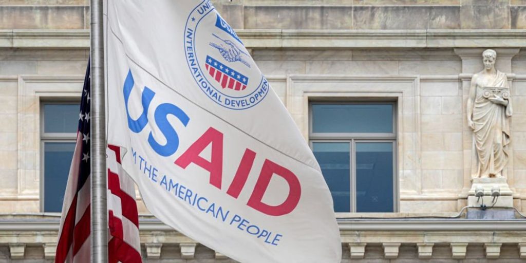 Report: Acting USAID Director Marco Rubio to Retain Only 294 Employees from 14,000-Strong Workforce