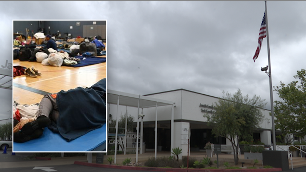 San Diego Migrant Shelter Closes Post-Trump; Over 100 Employees Laid Off Due to Lack of Arrivals