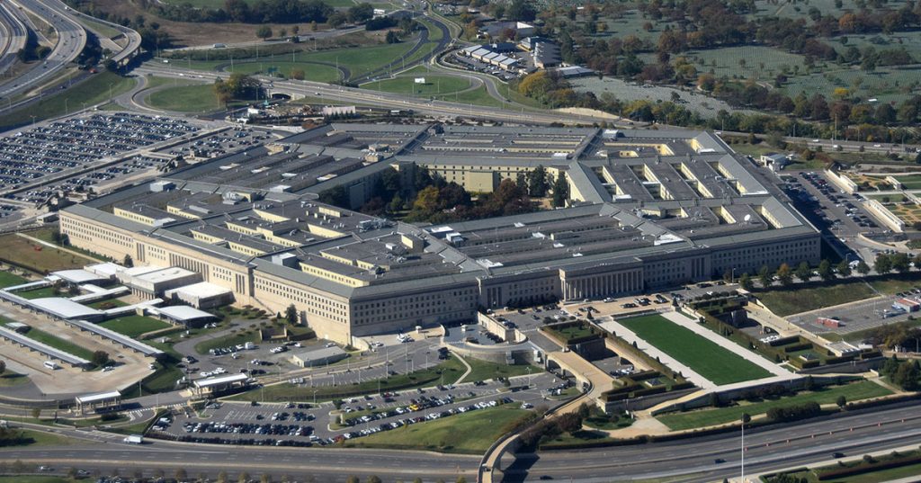 Justin Fulcher, Ex-Advisor to Defense Sec. Hegseth, Resigns After 6 Months at Pentagon