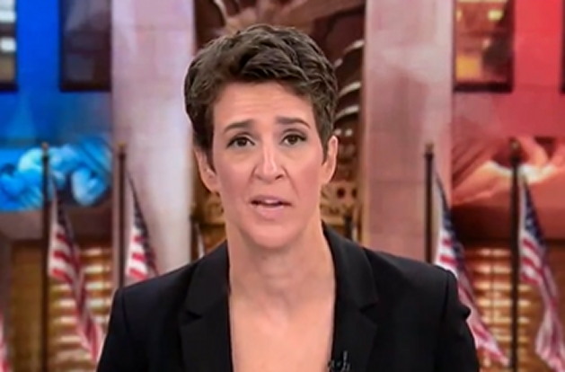 MSNBC’s Primetime Ratings Hit All-Time January Low in Key Demo