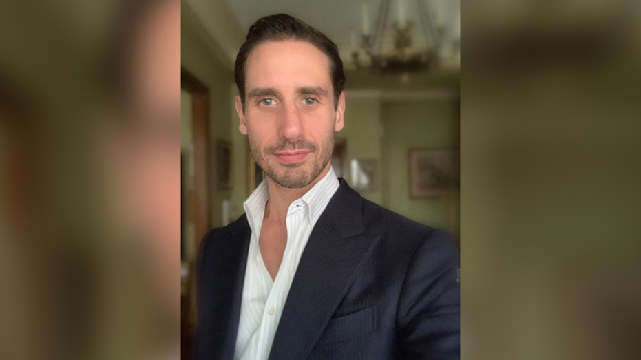 Son of Silicon Valley Pioneer CEO Arrested for Alleged San Francisco Attack
