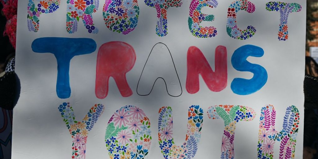 Texas School Official Resigns After Secret Video Shows Advice on Evading Transgender Law