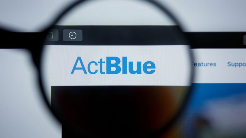 Dem Fundraising Platform Faces Internal Chaos and Money Laundering Probe