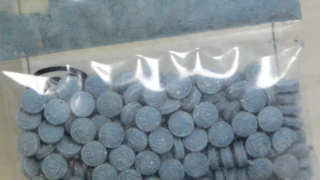 Trump to Impose Fentanyl-Related Tariffs on Mexico, Canada, and China Starting Tuesday