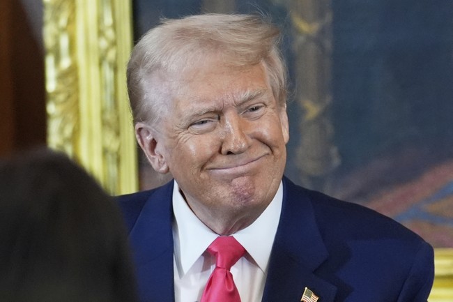 Trump Administration Secures Legal Wins on USAID and Refugee Admissions