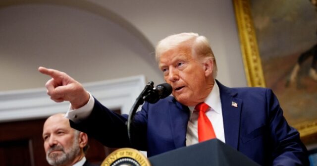Trump Administration Halts Funding to Maine Universities Following State’s Rejection of Transgender Ban