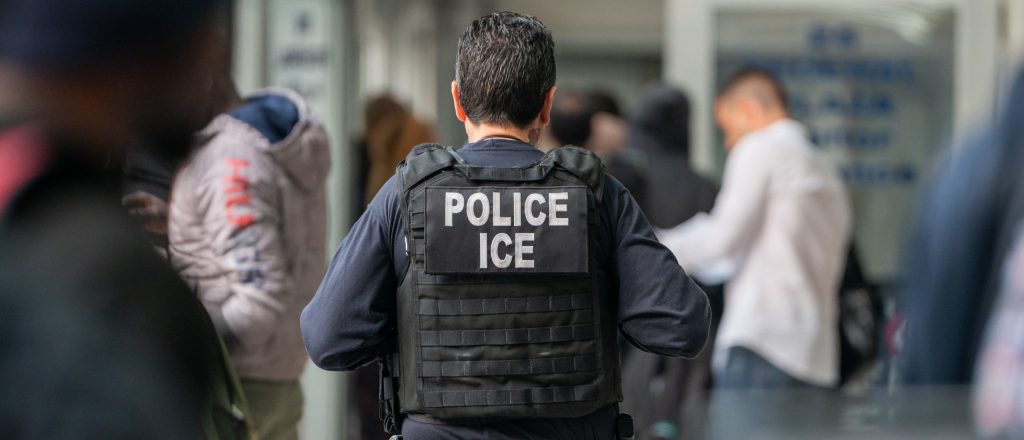 Illegal Migrant Released by Biden Allegedly Murders Mother of Five: ‘Loose on America’s Streets’