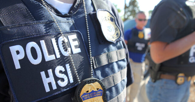 Boston Judge Finds ICE Agent in Contempt for Detaining Undocumented Migrant