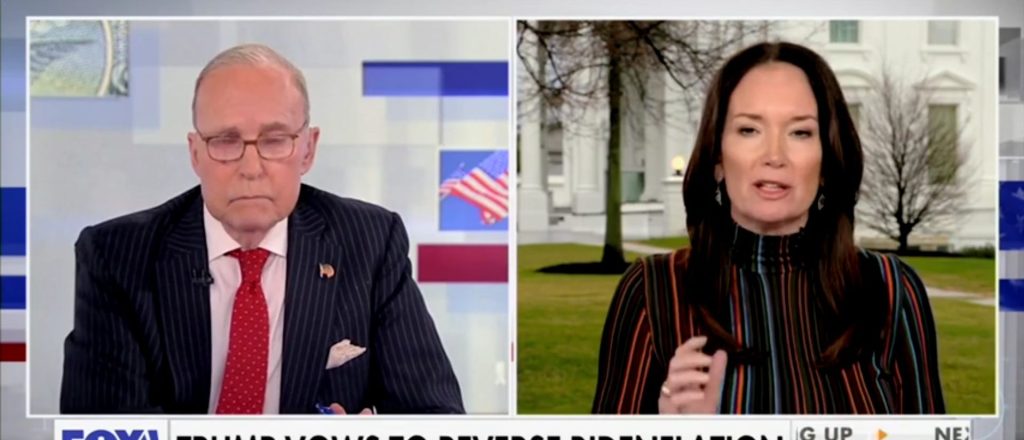AG Secretary: Biden Admin’s $49B Trade Deficit Triggers 30% Surge in Farm Costs