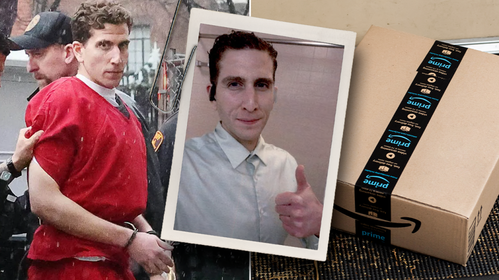 Experts Call Bryan Kohberger’s Amazon Records a ‘Smoking Gun’ for Prosecutors, ‘Catastrophic’ for Defense