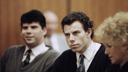 Menendez Brothers’ Admission Could Prompt L.A. DA to Reconsider Resentencing Motion: Report