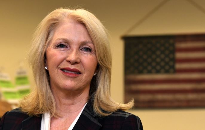 DOJ Files Statement in Gold-Star Mother Tina Peters Case, Evaluating Claims of Political Motivation