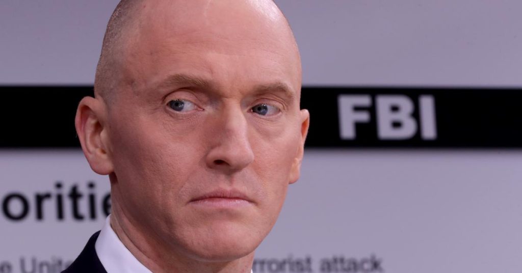 FBI Lawyer Involved in Russia Probe Spared Jail Time; Role More Significant Than Previously Known