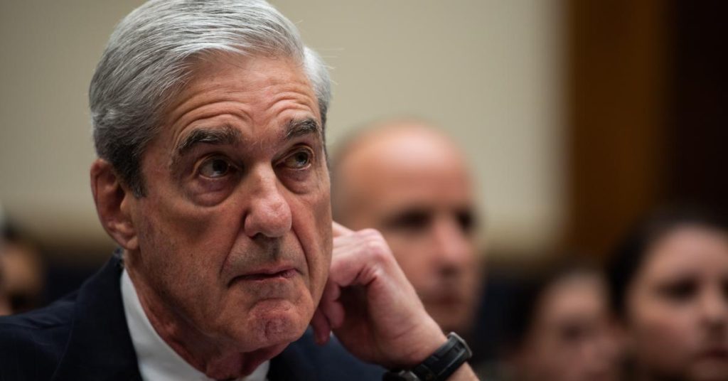 Judges Halt Trump’s Orders Against Firms Linked to Russia Collusion Hoax Figures