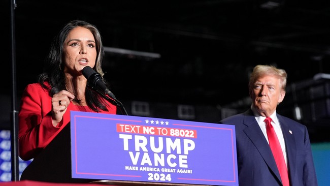 DNI Gabbard Reveals Shocking Details on Obama’s Alleged Effort to Undermine the American People’s Will