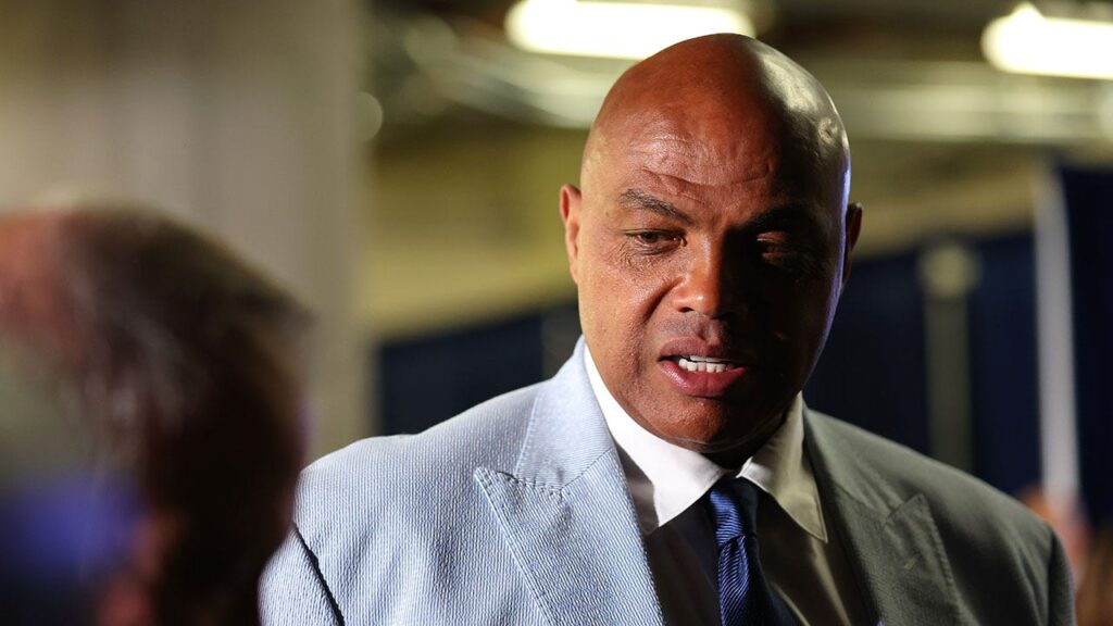 Charles Barkley Criticizes Heat Fans Prior to Team’s Historic Playoff Loss to Cavaliers
