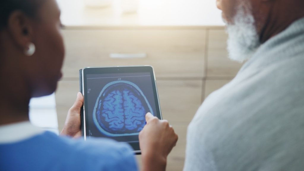 New Blood Test Diagnoses and Tracks Progression of Alzheimer’s Disease