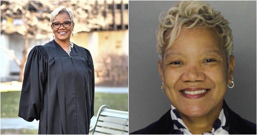 Pennsylvania Judge Could Get 60 Years for Shooting Ex-Boyfriend While He Slept