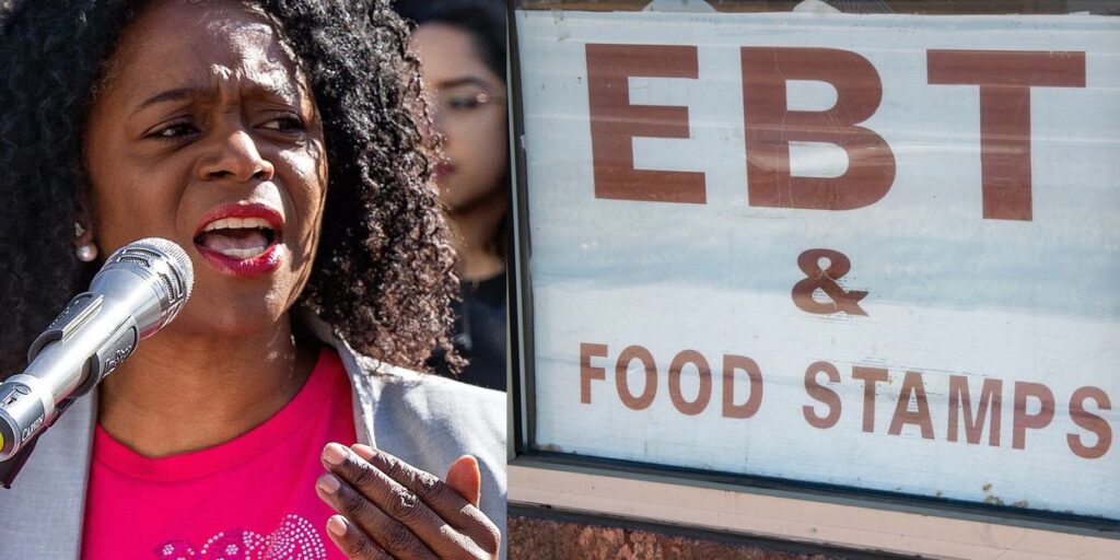 California Democrat Proposal Seeks to Decriminalize Welfare Fraud Under $25,000