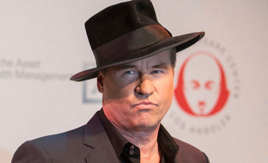 Understanding Pneumonia: Insights Following Val Kilmer’s Death