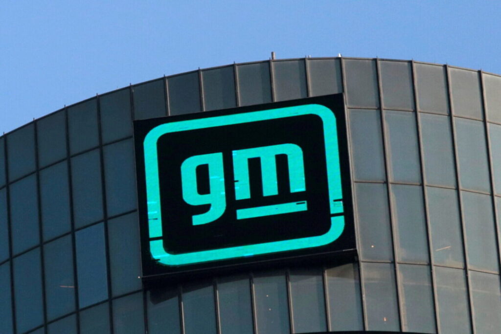 GM Recalls 600,000 Cadillac, Chevy, and GMC Vehicles in the US Due to Engine Failure Risk