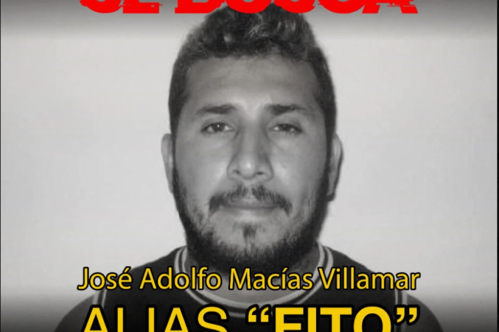 Ecuadorian Drug Gang Leader Indicted in New York as Fugitive