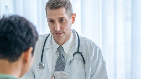 Prostate Cancer Risk Rises 45% in Men with One Risky Habit