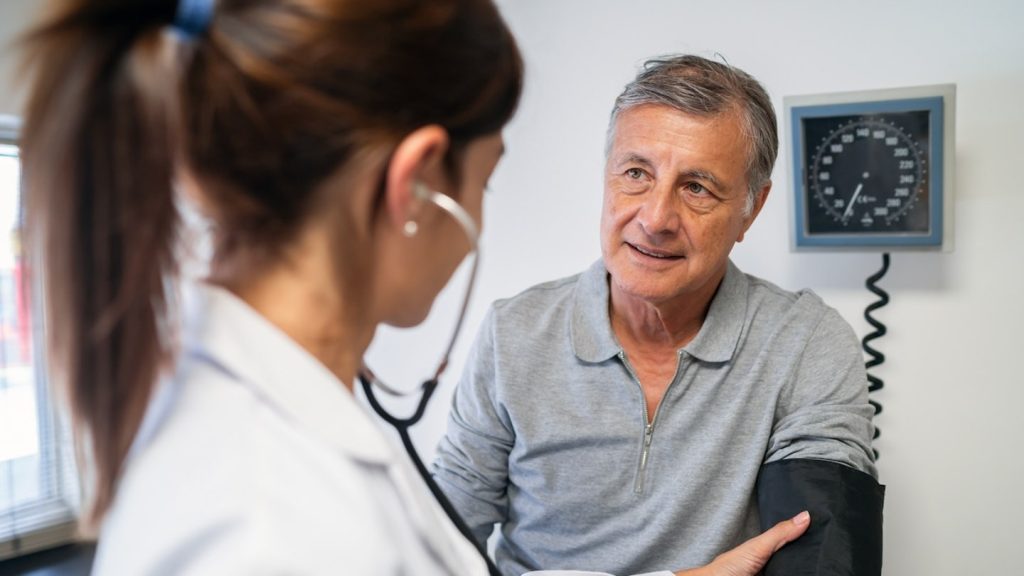 Study Reveals Surprising Link Between Blood Pressure and Dementia Risk 17 Preventable Risk Factors Linked to Stroke, Dementia, and Depression