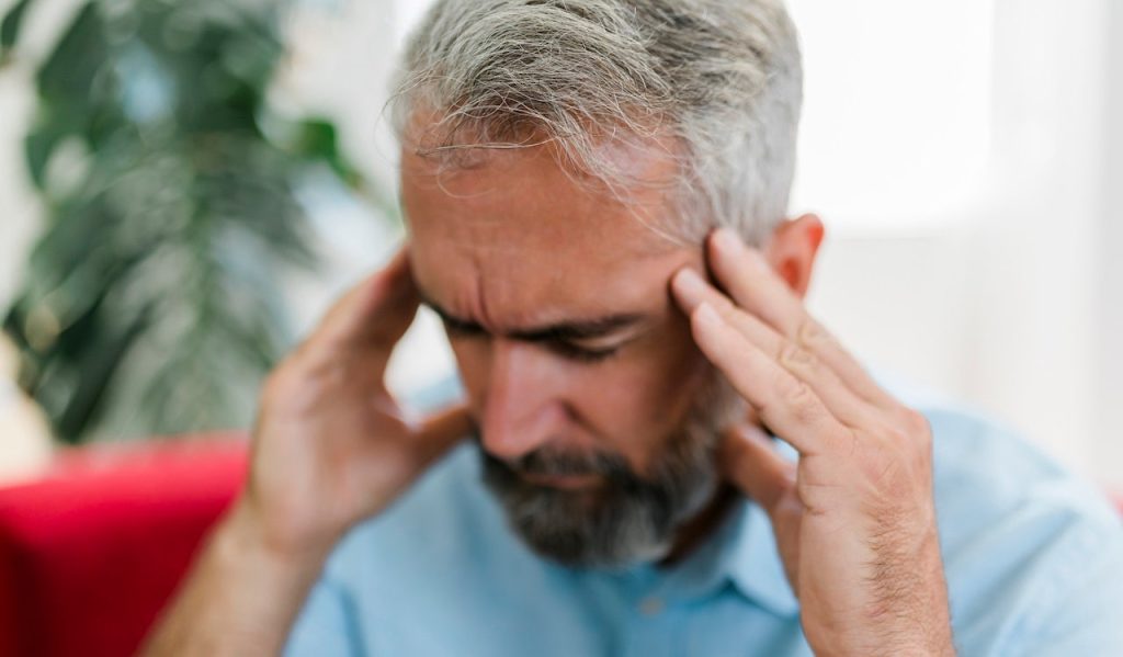 Study Reveals Surprising Ways Diabetes Alters Brain Function