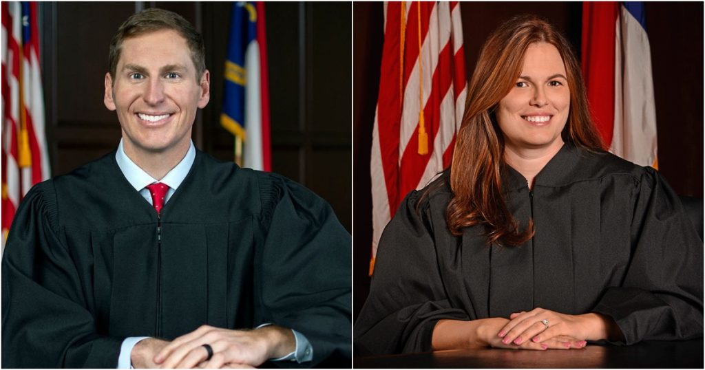 NC Supreme Court Halts Order to Verify 65,000 Ballots in Contested Judicial Race