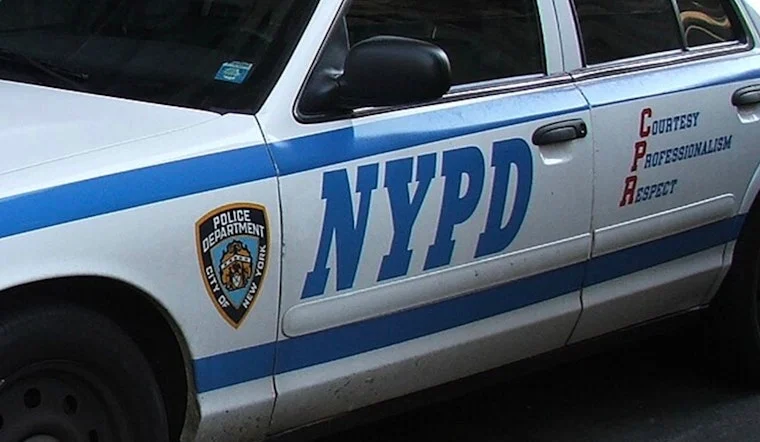 NYPD Officer Sent Obscene Material to Undercover Cop Posing as Teen Girl: DA’s Office