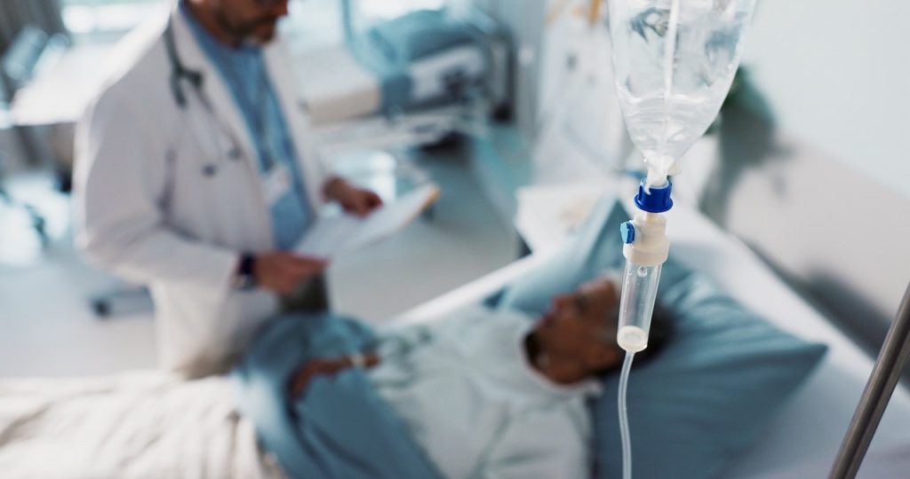 Rapid Surge of Dangerous Fungus Spreading in US Hospitals