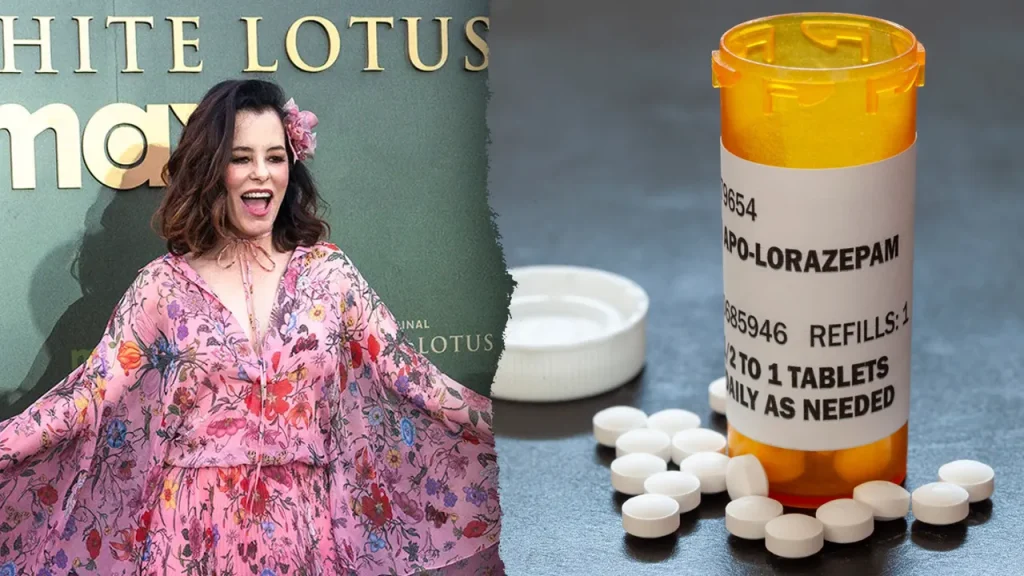 ‘Dangers of Lorazepam Abuse: ‘The White Lotus’ Characters at Risk’