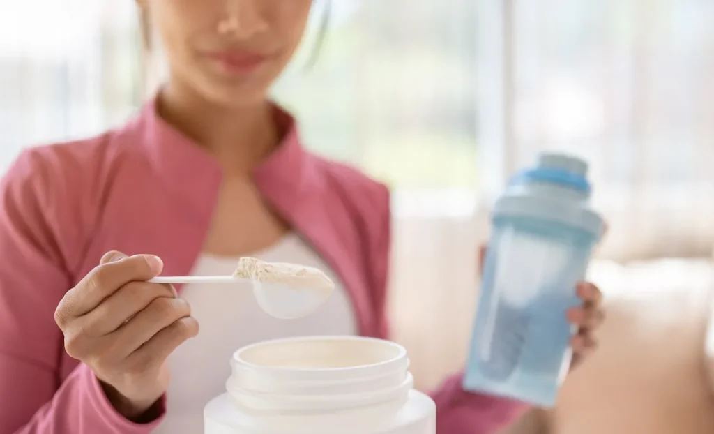 Study Suggests Creatine May Not Boost Muscle Growth After All
