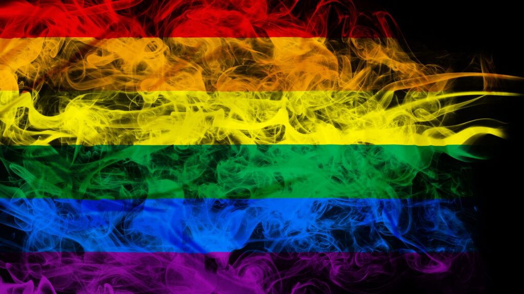Boise Pride Event Canceled Due to Low Attendance Despite Online Hype