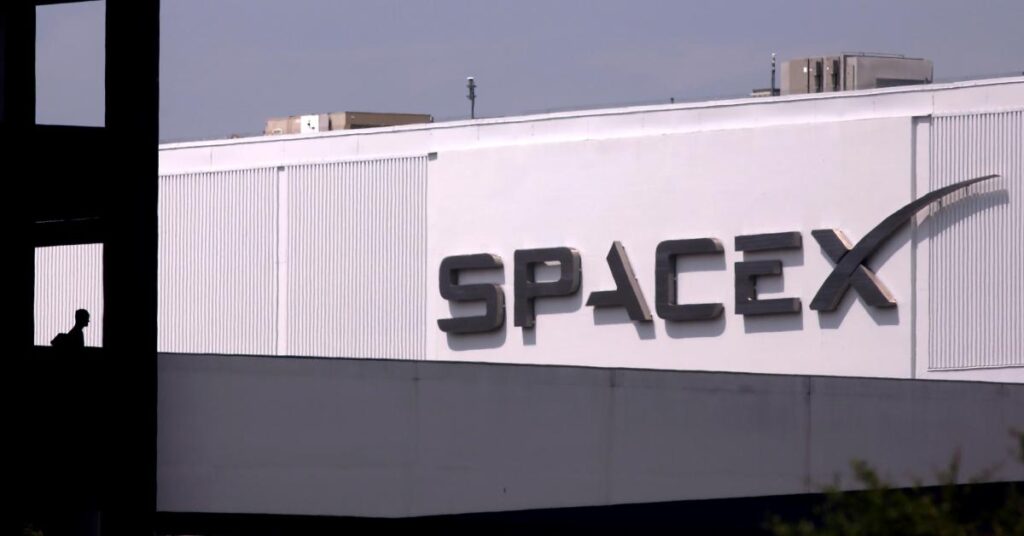 SpaceX Successfully Delivers Four Astronauts to International Space Station in 15-Hour Journey