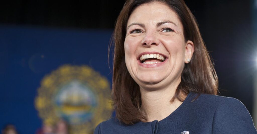 NH Governor Ayotte Signs Bill Banning ‘Sanctuary’ Communities