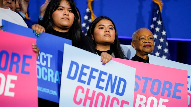 Inside the Democratic Party’s Rebranding: The Power of Acronyms!
