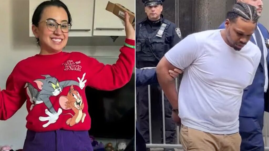 Paroled Rapist Charged with Attempted Murder After Brutal Attack Leaves NYC Mother in Coma