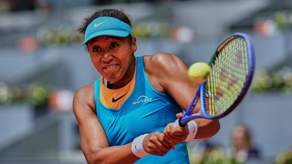 Naomi Osaka’s Bold Response to Critics After Her Victory in France Tournament