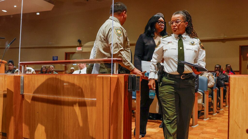 Ex-FBI Agent: Poor Crime Scene Handling May Hinder Prosecution of Orleans Parish Jail Escapees