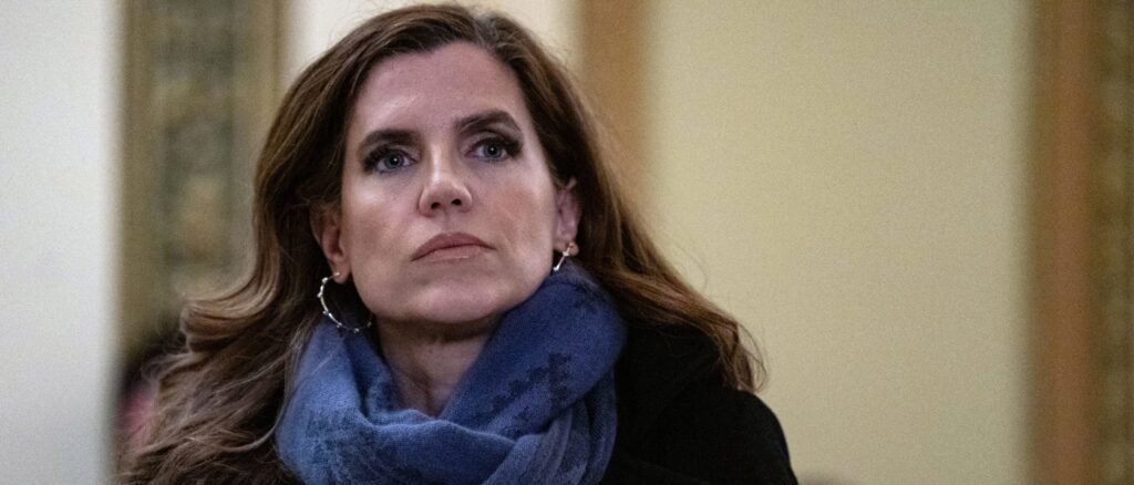 Nancy Mace Urges Consequences for Nike Over Allegedly Funding Controversial Transgender Study